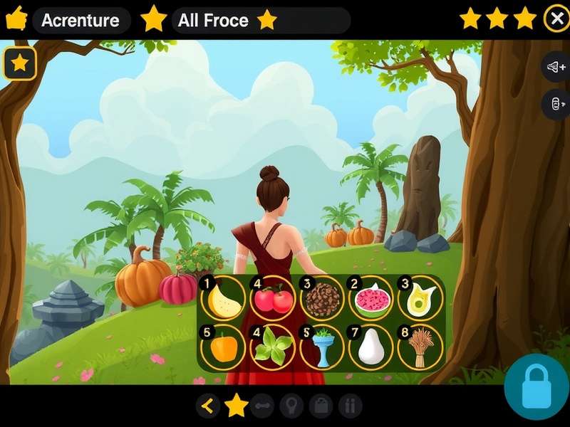 Lassi Trail Adventure community discussion and player reviews